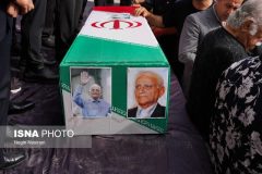 وداع با اسطوره کشتی، «امامعلی حبیبی»