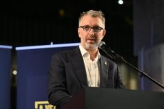 سفیر انگلیس در تل‌آویو خواستار پایان فوری جنگ غزه شد