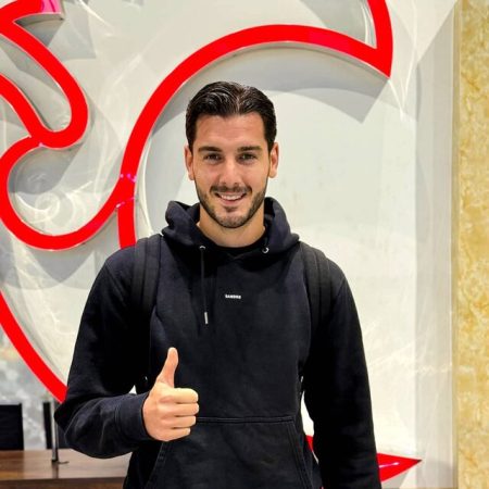 دروازه‌بان سوئدی جانشین بیرانوند در تراکتور می‌شود