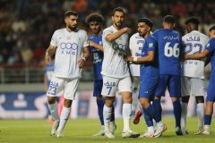 استقلال این همه خارجی گرفته اما چرا استفاده نمی‌کند؟