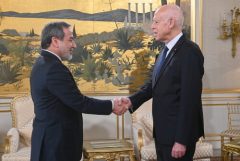 توافق ایران و تونس برای احیای همکاری‌های اقتصادی و گردشگری