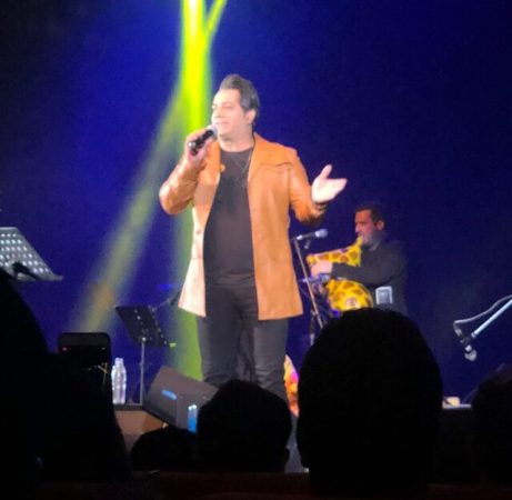 خبر درگذشت امید جهان موجب تألم فراوان هنرمندان شد