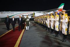 از تهران تا نیویورک؛ رئیس جمهور در آینه جهان