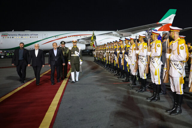 از تهران تا نیویورک؛ رئیس جمهور در آینه جهان