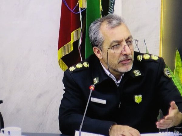 پلیس راهور از ۱ تا ۱۵ خرداد مدارک عودتی را مجدد ارسال می‌کند