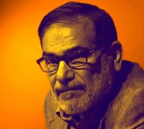 ترور زرد شمخانی