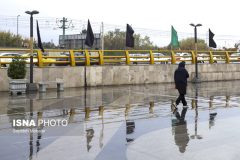 وضعیت دما و بارش کشور تا اواخر آذرماه