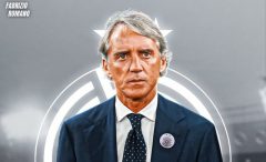 مانچینی سرمربی السد قطر شد