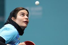 صعود ۹۵پله‌ای ندا شهسواری در رنکینگ جهانی/ سقوط خفیف پدیده ۱۵ساله پینگ‌پنگ ایران