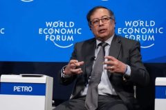 رئیس جمهور کلمبیا خطاب به ترامپ: جگوار را بیدار نکن!