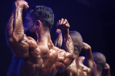 اسامی ۱۸ کاندیدای ریاست فدراسیون بدنسازی/ نصیرزاده باز هم ثبت نام کرد!