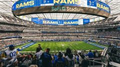 تیم‌ملی در گران‌ترین ورزشگاه جهان به میدان می‌رود/ استادیومی با «صدای جهنم»