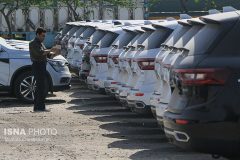 آخرین وضعیت واردات در سال جاری/ قیمت‌ خودرو کاهشی می‌شود؟