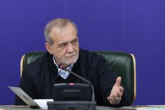 پزشکیان: هر مذاکره برابر و برد-برد مورد قبول ایران است