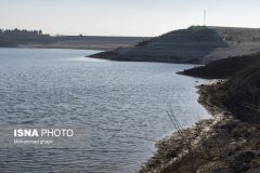 رها سازی ۵۰۰ هزار مترمکعب برای آبیاری مزارع کشاورزی