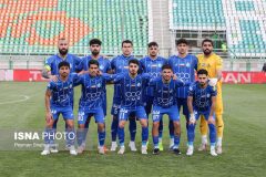 میزبانی استقلال از حریف اردنی در ورزشگاه آل مکتوم