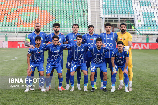 میزبانی استقلال از حریف اردنی در ورزشگاه آل مکتوم