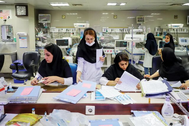 شرایط ادامه تحصیل مجدد در سه رشته دکتری عمومی پزشکی، دندانپزشکی و داروسازی