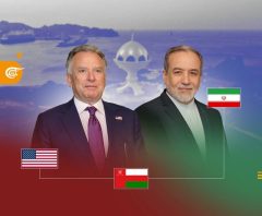 المیادین: ایران چارچوب مذاکرات مسقط را تعیین کرد