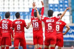 احتمال افزایش سهمیه ایران در لیگ نخبگان/ تنها فرمول آسیایی شدن پرسپولیس