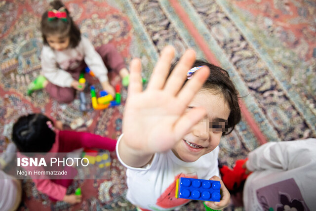 ۳۳ درصد کودکان بهزیستی امکان بازگشت به خانواده را دارند