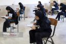 زمان برگزاری کنکور اعلام شد