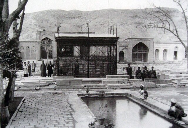 روایت‌هایی از حافظیه؛ از بالای شیراز تا خاک مصلی