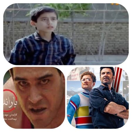 پخش ۳ فیلم ورزشی همزمان با هفته تربیت‌بدنی