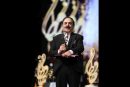 دوست داشتم از قالب همیشگی آقا رشید فاصله بگیرم؛ ارادت به چارلی چاپلین