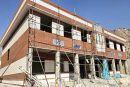 معتمدیان: نزدیک به ۷ میلیارد تومان در روز صرف مدرسه‌سازی می‌شود