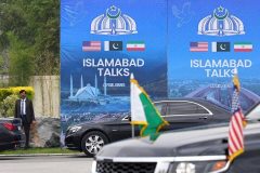 عضو هیئت مذاکره کننده ایران: دورنمای روشنی برای مذاکرات «نتیجه‌بخش» با آمریکا متصور نیستیم