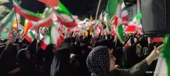 تسلط ایران بر تنگه هرمز، سند اخراج آمریکا از منطقه است
