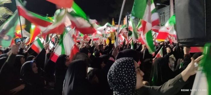تسلط ایران بر تنگه هرمز، سند اخراج آمریکا از منطقه است