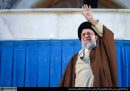 آمادگی برای صدور ویزای شرکت‌کنندگان خارجی در مراسم تشییع رهبر شهید