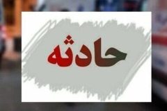 واژگونی اتوبوس در محور عسلویه به سیراف با ۷ فوتی