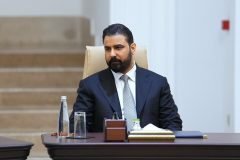 دستور بررسی ابعاد این حملات از خاک عراق به امارات متحده عربی و عربستان