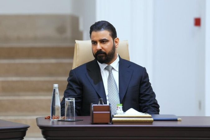 دستور بررسی ابعاد این حملات از خاک عراق به امارات متحده عربی و عربستان