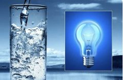 آغاز به کار پویش مردمی با کمک کودکان برای صرفه جویی آب و برق