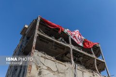 اجاره خانه برای آسیب‌دیدگان جنگ در کرج