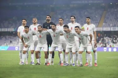 اختصاص بودجه ۴۰۰ میلیاردی به تیم ملی فوتبال برای جام جهانی