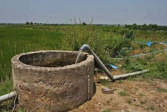 نجات ۱۰۰ میلیون مترمکعب آب؛ مقابله با برداشت‌های غیرمجاز در تهران