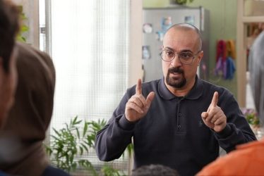 بازگشت احمد مهرانفر به تلویزیون با یک سریال کمدی