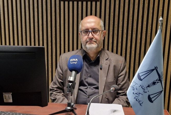 برگزاری دوره آموزشی معاینه اجساد و تشخیص هویت بعد از جنگ ۱۲ روزه