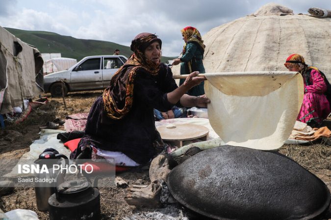 بیمه شدن زنان روستایی دارای ۳ فرزند