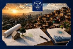 آغاز اجرای  «سند ملی توانمندسازی و ساماندهی سکونتگاه‌های غیررسمی