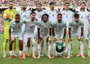 الجزایر ،پنجمین حضور  در جام جهانی