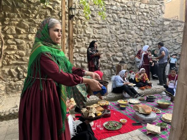 اجرای ویژه برنامه «۱۰۰۰ میدان، ۱۰۰۰ بازار» در میامی