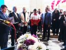بهره برداری از چهارمین مرکز فوریت‌های دارویی جمعیت هلال احمرکرمان