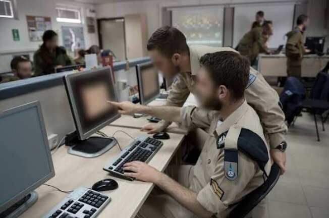 آموزش متخصصانی برای نفوذ روانی و دستکاری درافکار عمومی آمریکا