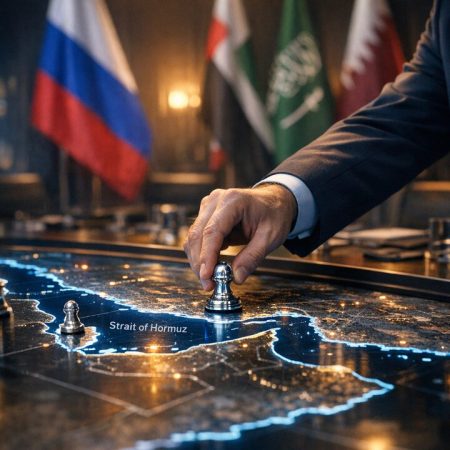چرا روسیه طرح «امنیت جمعی خلیج فارس» را به‌روز رسانی کرد؟